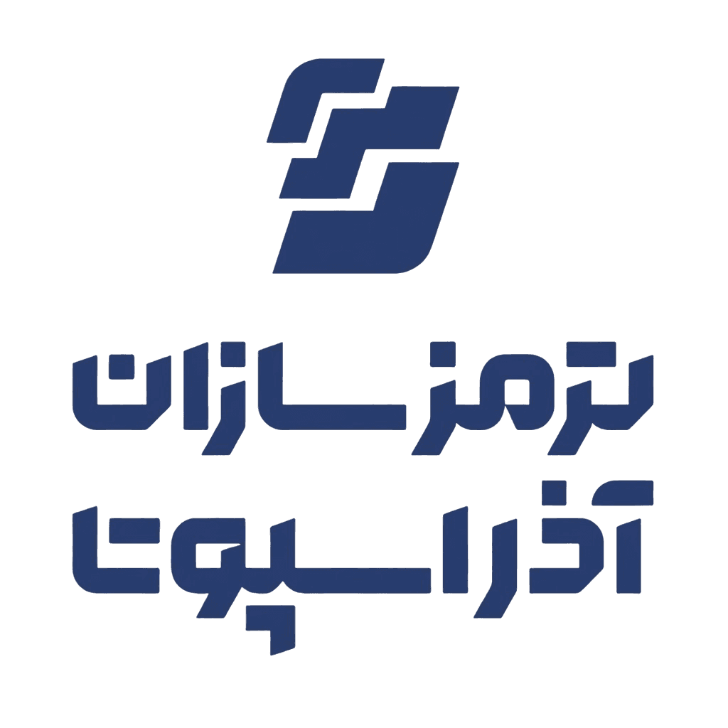 ترمز سازان آذر اسپوتا