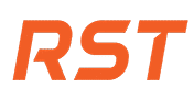 RST logo